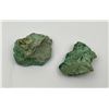 Image 2 : Green Turquoise Nuggets