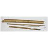 Image 1 : Papua New Guinea Bow and Arrow Set