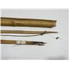 Image 3 : Papua New Guinea Bow and Arrow Set