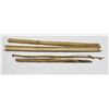 Image 4 : Papua New Guinea Bow and Arrow Set