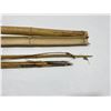 Image 6 : Papua New Guinea Bow and Arrow Set