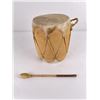 Image 3 : Pueblo Native American Indian Drum