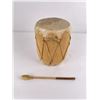 Image 4 : Pueblo Native American Indian Drum