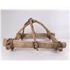 Image 1 : Antique Mexican Ranchero Burro Pack Frame