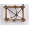 Image 5 : Antique Mexican Ranchero Burro Pack Frame