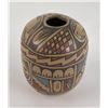 Image 3 : Mata Ortiz Pottery Pot Vase