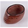 Image 3 : Maricopa Indian Pottery Shoe