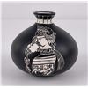 Image 1 : Darrell Taliman Chino Acoma Pueblo Pot