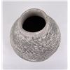 Image 6 : Corrugated Anasazi Style Pot