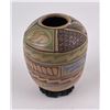 Image 3 : Mata Ortiz Pottery Pot Vase
