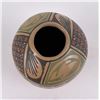 Image 5 : Mata Ortiz Pottery Pot Vase