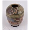 Image 8 : Mata Ortiz Pottery Pot Vase