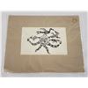 Image 1 : Johnniebo Moon Spirit Print 1963