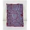 Image 1 : Antique Kuna Mola Cloth Panel