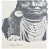 Image 2 : Michael Grow Nez Perce Print