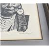 Image 3 : Michael Grow Nez Perce Print