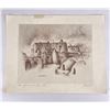 Image 1 : Taos Pueblo Print