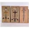 Image 2 : Collection of Navajo Sand Paintings