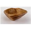 Image 3 : Carved Root Burl Bowl