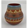 Image 1 : J Gray Navajo Indian Pot