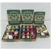 Image 1 : Collection of Antique Christmas Ornaments