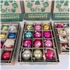 Image 3 : Collection of Antique Christmas Ornaments