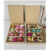 Image 2 : Collection of Antique Christmas Ornaments