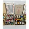 Image 3 : Collection of Antique Christmas Ornaments