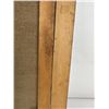 Image 10 : Gene Galloway Montana Oil on Canvas Painting