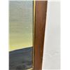 Image 2 : Gene Galloway Montana Oil on Canvas Painting
