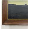 Image 5 : Gene Galloway Montana Oil on Canvas Painting