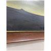 Image 7 : Gene Galloway Montana Oil on Canvas Painting