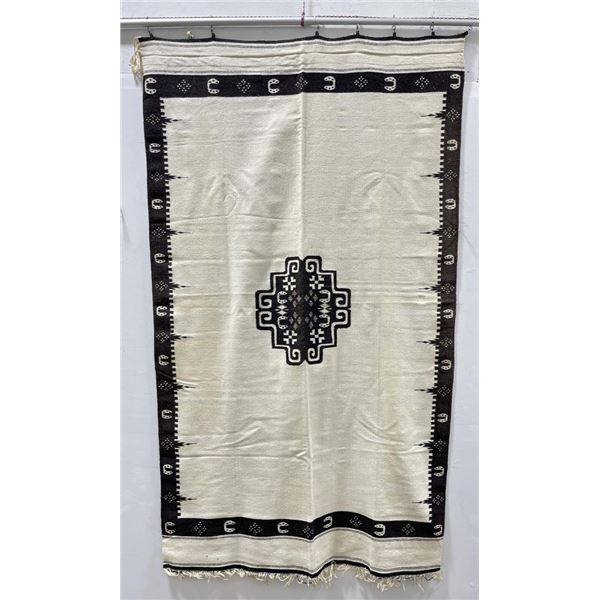 South American Blanket Rug