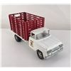 Image 2 : Tonka Farms High Rack Stake Truck Toy