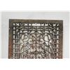 Image 2 : Antique Cast Iron Floor Heating Grate