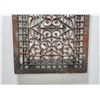 Image 3 : Antique Cast Iron Floor Heating Grate
