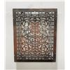 Image 4 : Antique Cast Iron Floor Heating Grate