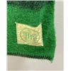 Image 2 : Hudsons Bay Green Wool Blanket