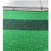 Image 4 : Hudsons Bay Green Wool Blanket