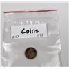 Image 3 : 1888 Liberty Nickel With Cents Coin