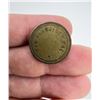 Image 2 : Bouquet Cohen Cigar Co. Token California