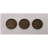 Image 1 : 1857 1858 Flying Eagle Cent Pennies