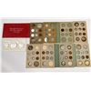Image 1 : Collection of American Silver Coin Mint Sets