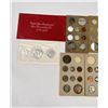 Image 2 : Collection of American Silver Coin Mint Sets