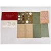 Image 4 : Collection of American Silver Coin Mint Sets