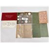 Image 7 : Collection of American Silver Coin Mint Sets
