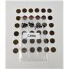 Image 3 : 36 Indian Head Pennies