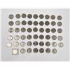 Image 1 : 52 Kennedy Half Dollars