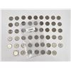 Image 7 : 52 Kennedy Half Dollars