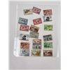 Image 2 : Collection of Duck Stamps